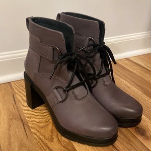 Sorel Women’s Margo Lace Boot